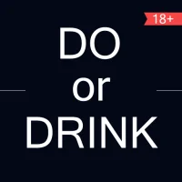 Do Or Drink - Party Games