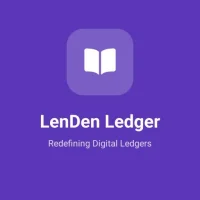 Khatabook: LenDen Ledger
