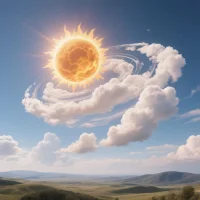 AI Weather :  Radar & Forecast